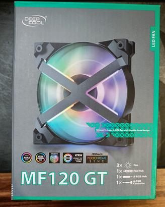 Ventola pc