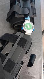 tutore snodabile ortopedico