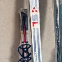 Sci fondo FISCHER   SL racing