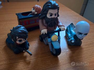 Harry Potter collezione 