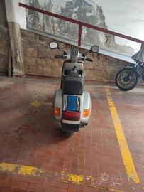 Piaggio Cosa 200