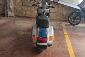 Piaggio Cosa 200