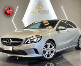 Mercedes-benz A 220 d Automatic Sport