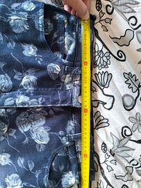 jeans donna