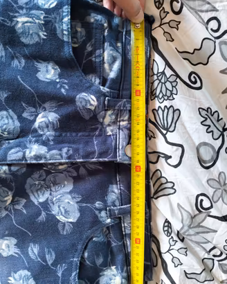 jeans donna