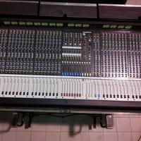 Mixer Allen Heath ML4000