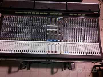 Mixer Allen Heath ML4000