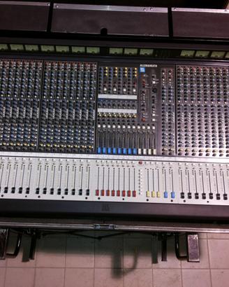 Mixer Allen Heath ML4000