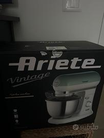 Impastatrice planetaria Ariete