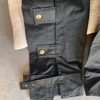 Pantaloni moto uomo Belstaff