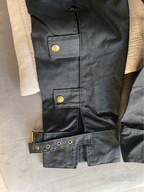 Pantaloni moto uomo Belstaff