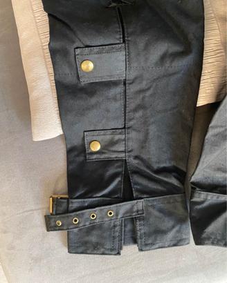 Pantaloni moto uomo Belstaff