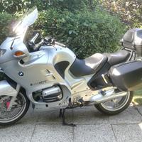 BMW rt 1150 