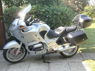 BMW rt 1150 