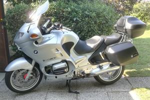 BMW rt 1150 