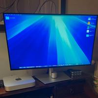 Mac Mini M2 Pro 2023 - COME NUOVO