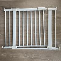 Cancelletto di sicurezza Safety 1st Flat Step