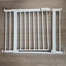 Cancelletto di sicurezza Safety 1st Flat Step