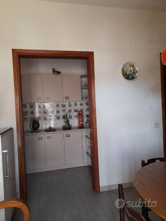 Casa – Bassano del Grappa, Palo - Vista 3