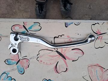Leva frizione benelli leoncino 500