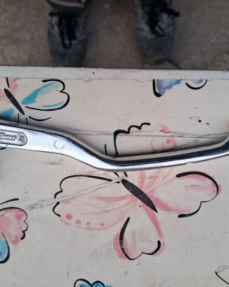 Leva frizione benelli leoncino 500