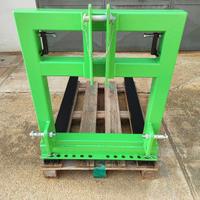 Forca muletto per trattore