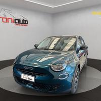 FIAT 600 Hybrid 145 CV DCT MHEV La Prima