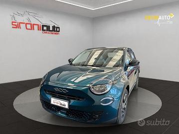 FIAT 600 Hybrid 145 CV DCT MHEV La Prima