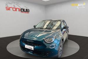 FIAT 600 Hybrid 145 CV DCT MHEV La Prima