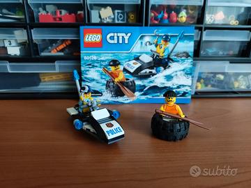 Lego City 60126