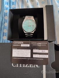 Citizen Tsuyosa 