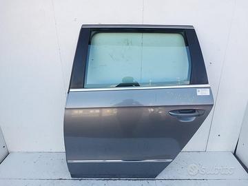 3C9833055D PORTA POSTERIORE SX VOLKSWAGEN PASSAT V