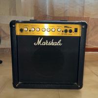 Amplificatore Marshall MH15CDR