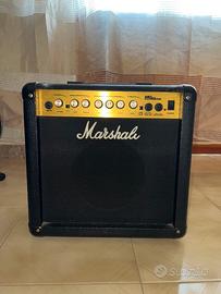 Amplificatore Marshall MH15CDR