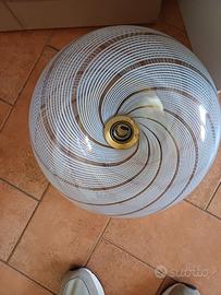 lampadario camera