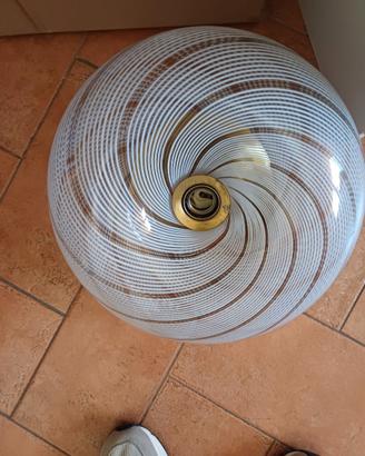 lampadario camera