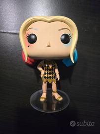 Harley Quinn Funko pop