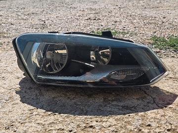 Faro Polo 6r originale anteriore destro