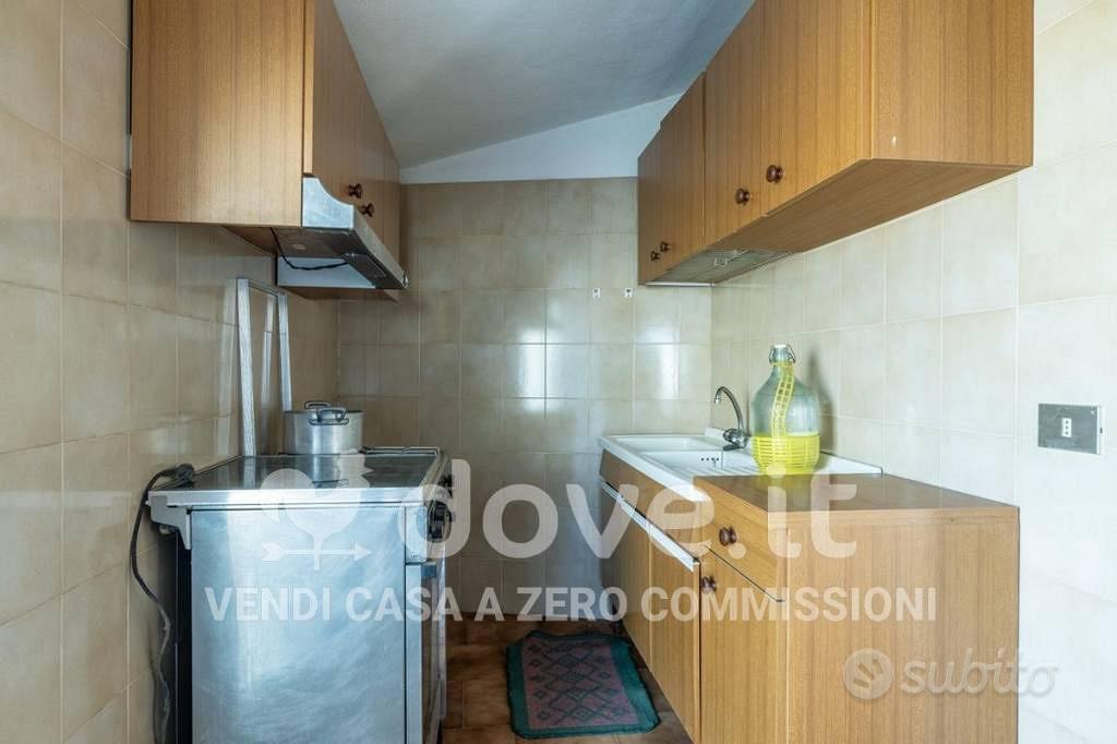 Appartamento – Tertenia, Ogliastra - Altro