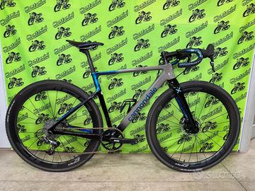 CANNONDALE SUPERX SRAM FORCE USATA