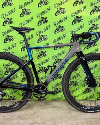 CANNONDALE SUPERX SRAM FORCE USATA