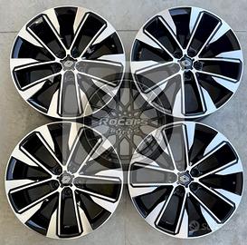 Cerchi 19 originali Renault Arkan Austral Captur