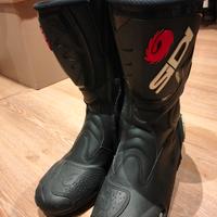 stivali moto racing strada sidi