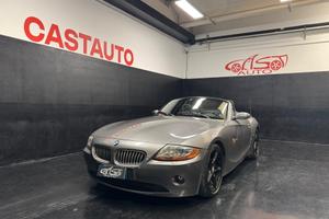 Bmw Z4 3.0i Roadster asi