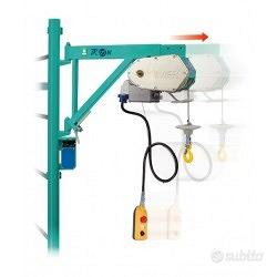 Montacarichi Imer Tr 225