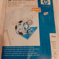 Carta a trasferimento termico HPc6050a