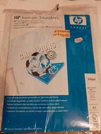 Carta a trasferimento termico HPc6050a