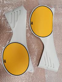 Tgm 50 fiancatine in plastica nuove
