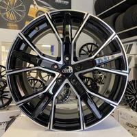 Cerchi Audi raggio 21 NUOVI cod.87341