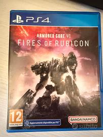 Armored Core 6